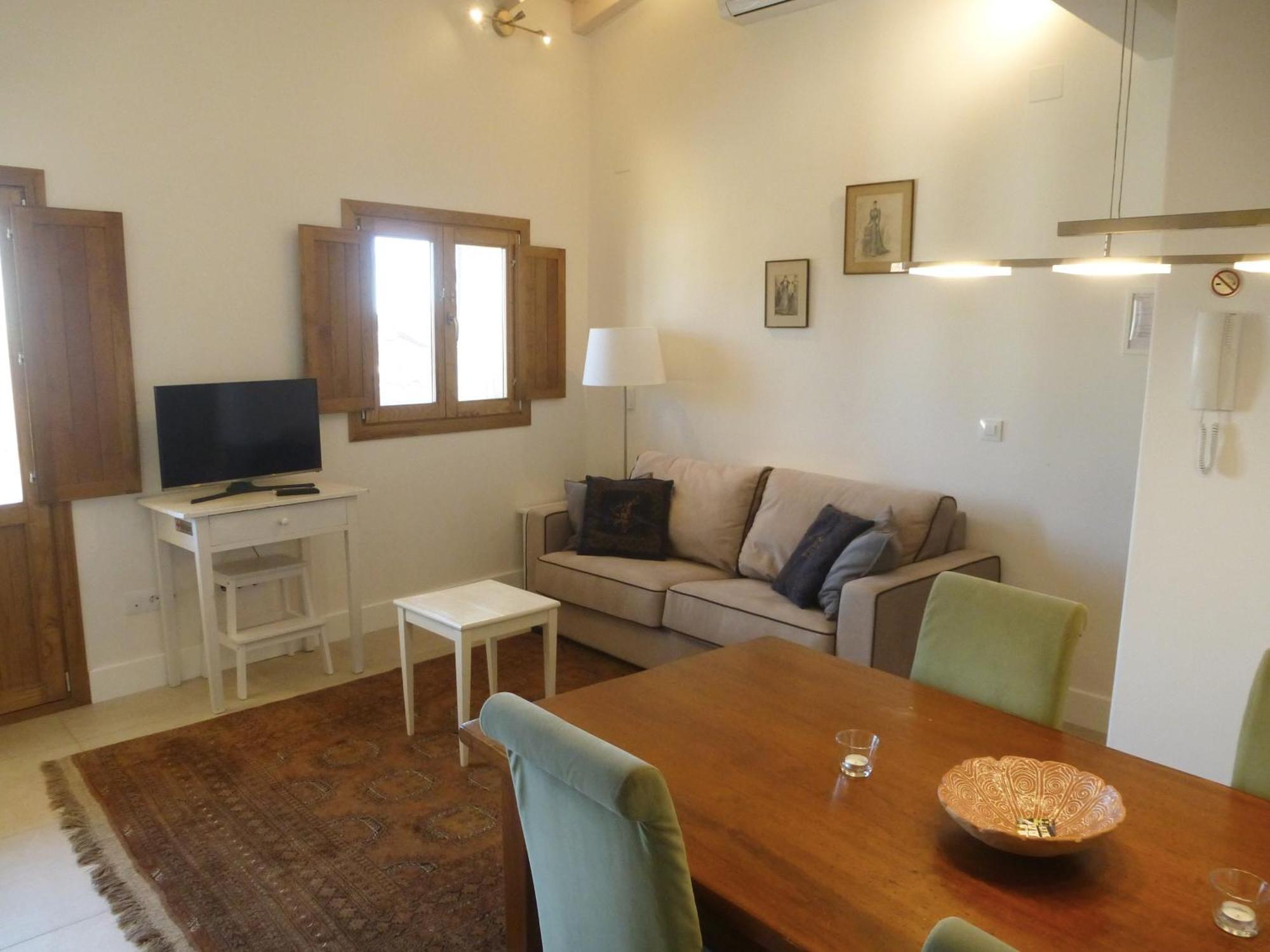 Apartamentos Rurales Entre Fuentes Cuacos De Yuste Eksteriør billede