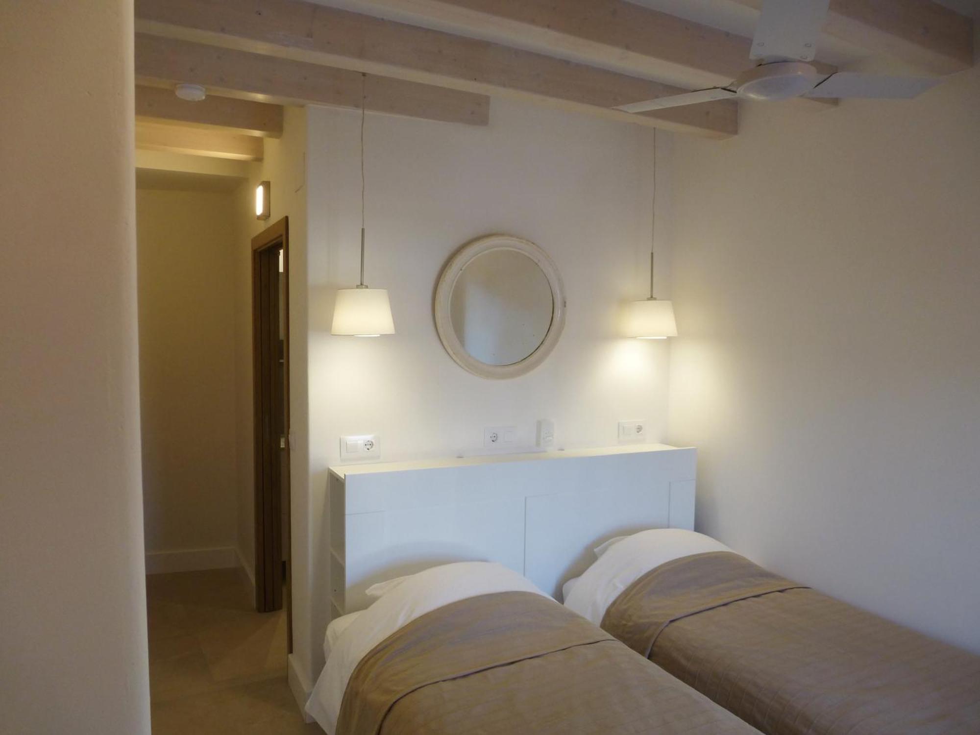 Apartamentos Rurales Entre Fuentes Cuacos De Yuste Eksteriør billede