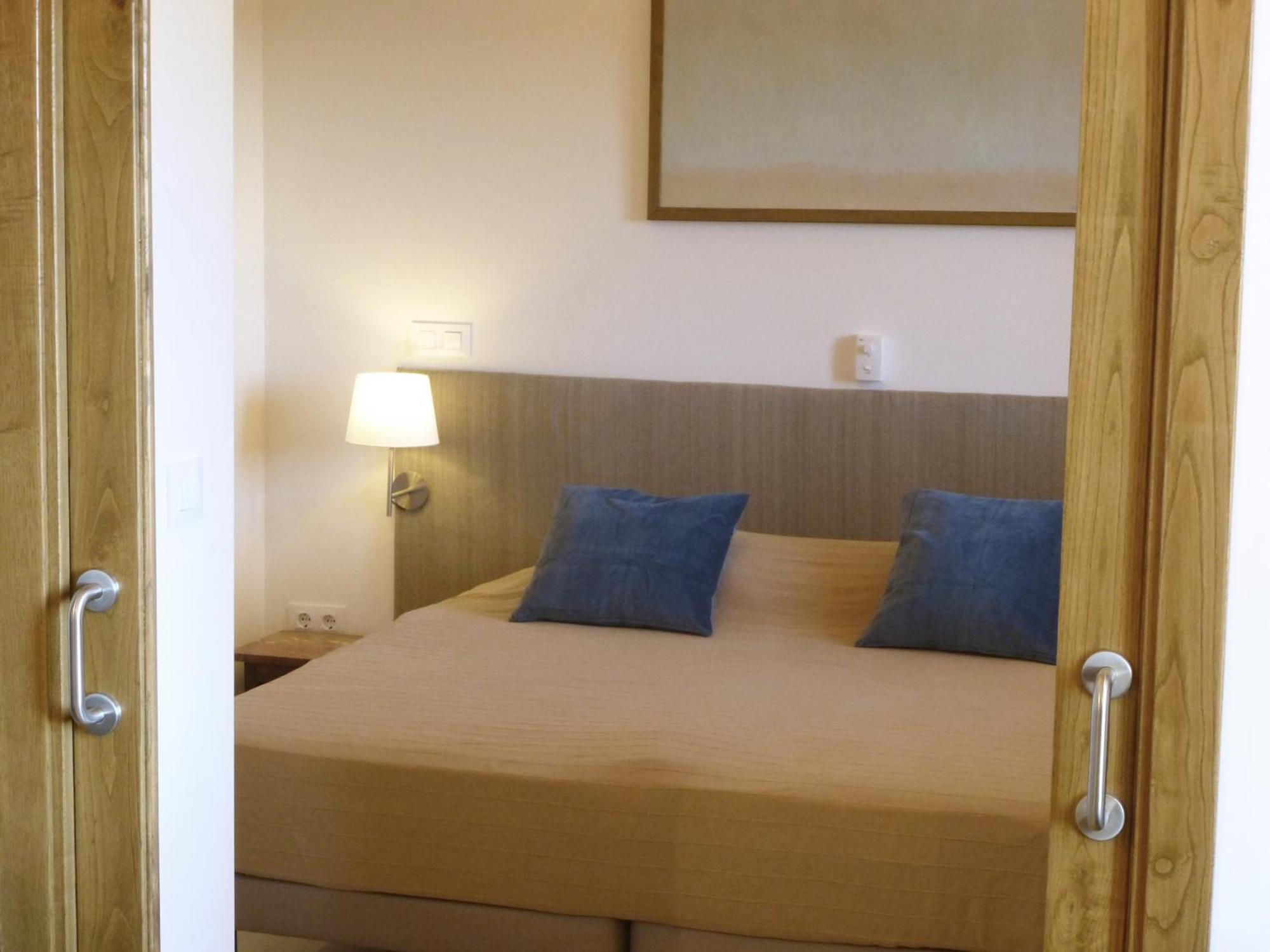 Apartamentos Rurales Entre Fuentes Cuacos De Yuste Eksteriør billede