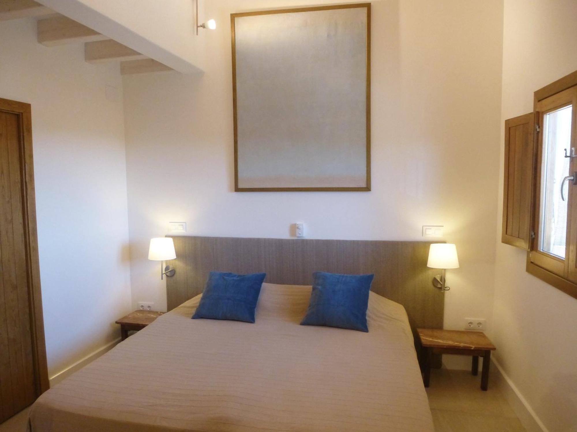 Apartamentos Rurales Entre Fuentes Cuacos De Yuste Eksteriør billede