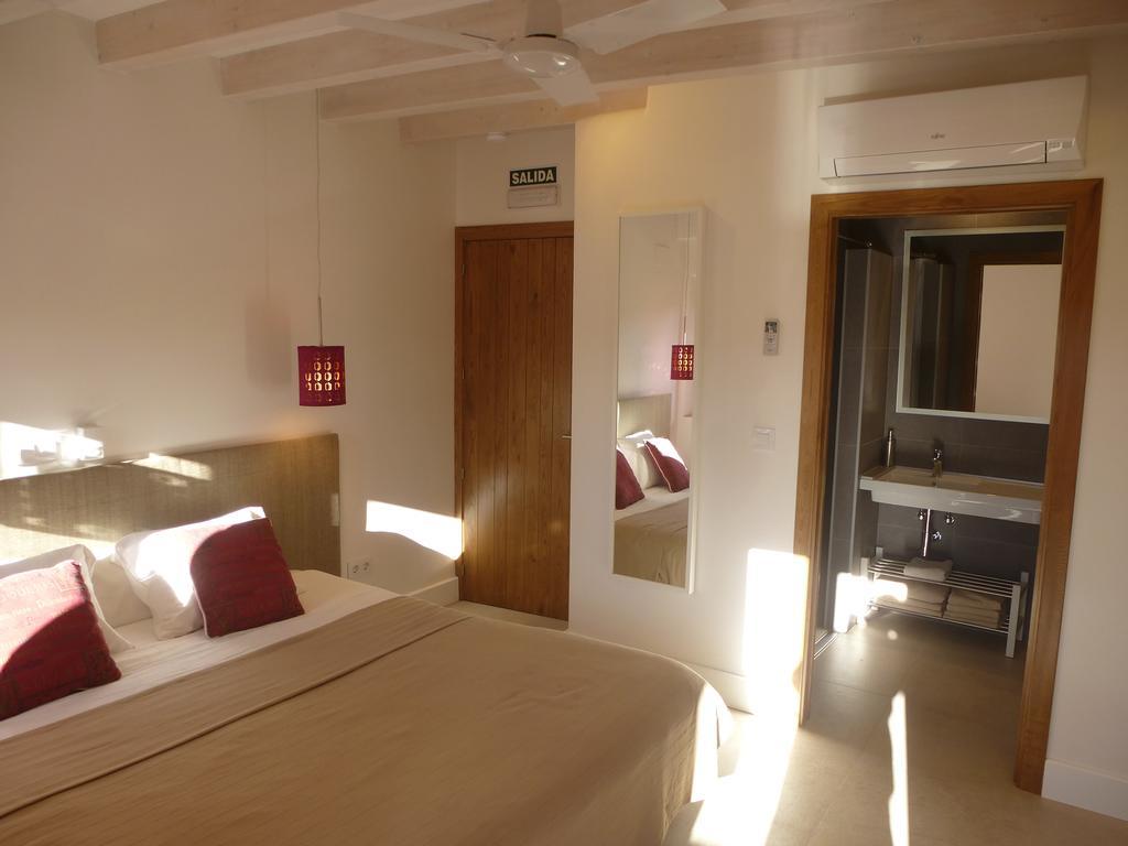Apartamentos Rurales Entre Fuentes Cuacos De Yuste Eksteriør billede