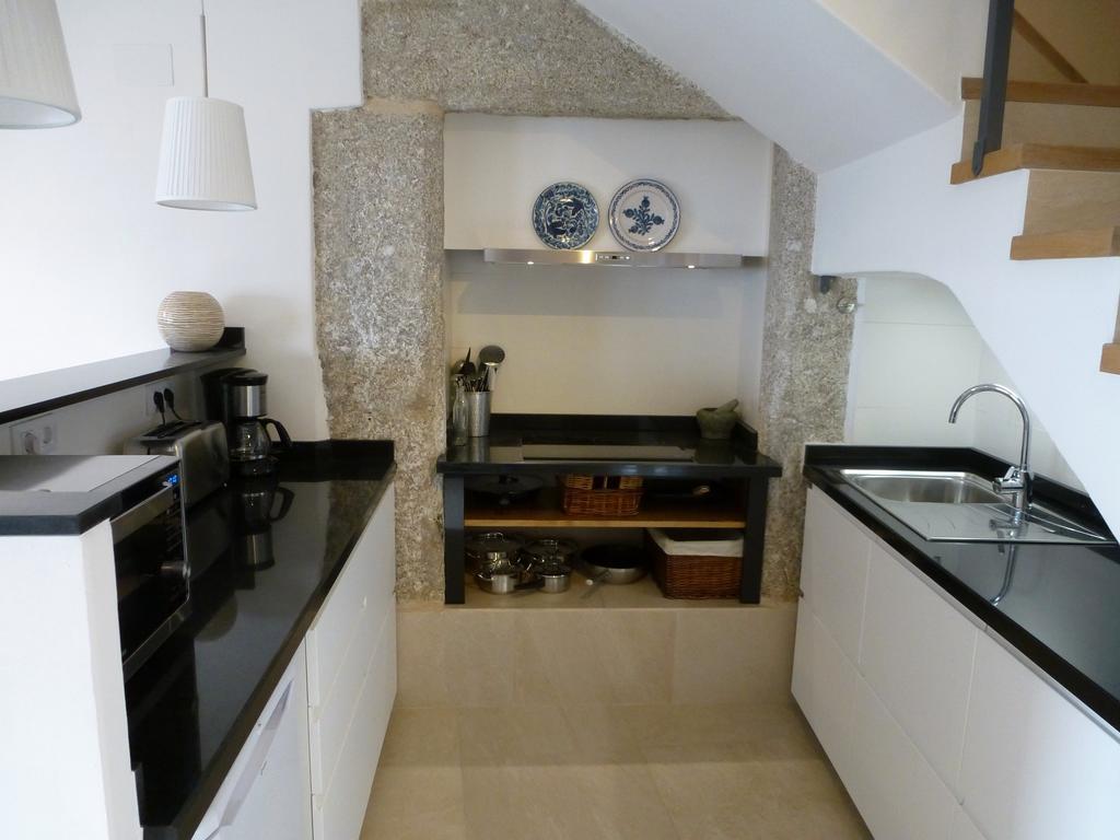 Apartamentos Rurales Entre Fuentes Cuacos De Yuste Eksteriør billede
